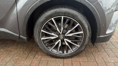 Toyota C-HR 1.2T Excel 5dr Petrol Hatchback